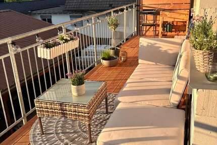 Wohnung Gutach-Bleibach Bleibach - 3 Zimmer, 103 m&sup2;, 1.339&euro; | Angebot:27116395