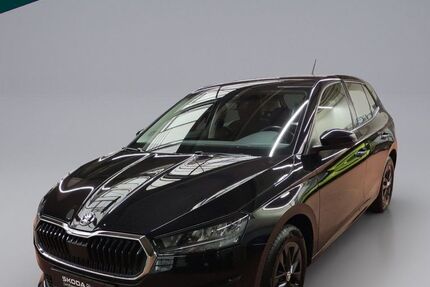 Skoda Fabia 74.500 km 14.890 &euro; Emmendingen 79312