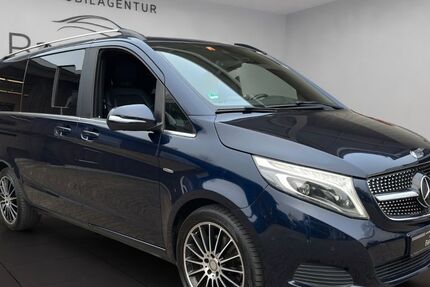 Mercedes-Benz V 250 187.500 km 32.249 &euro; Sölden bei Freiburg 79294