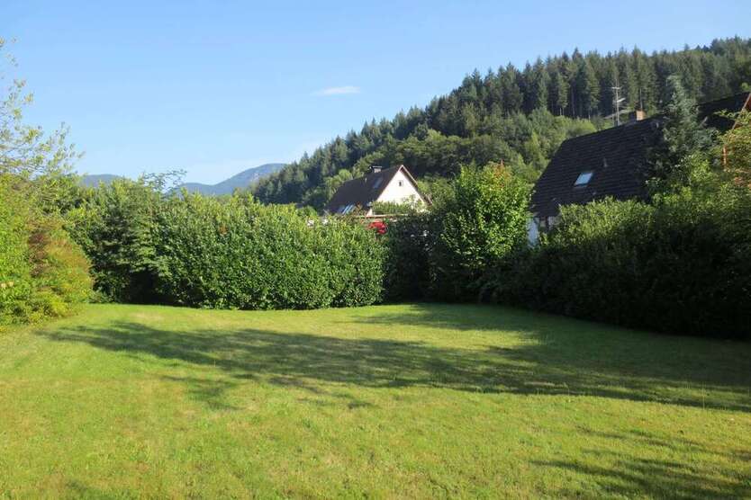 Grundstück zu verkaufen in Münstertal 580.000 € 1565 m²
