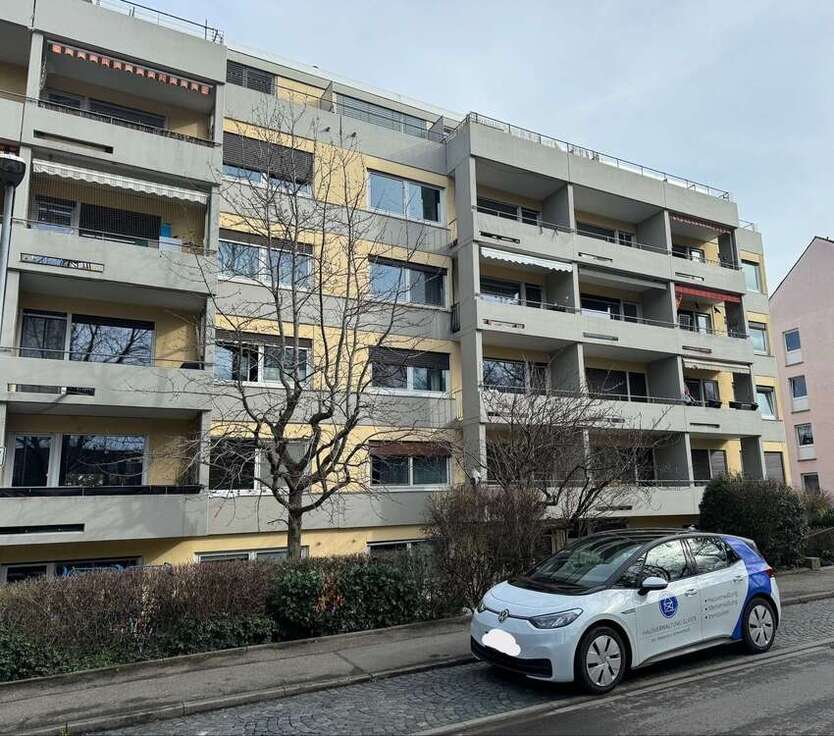 Wohnung zum Kaufen in Freiburg 379.000 € 86 m²