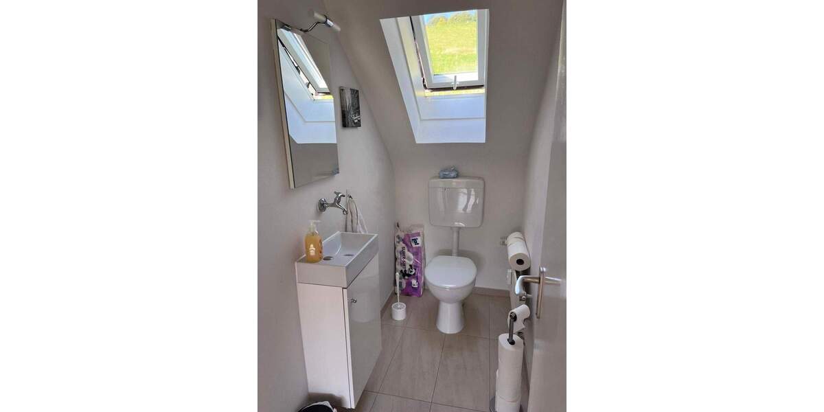 Etagenwohnung Todtnau Todtnauberg - 2 Zimmer, 56 m&sup2;, 118.000&euro; | Angebot:23243118