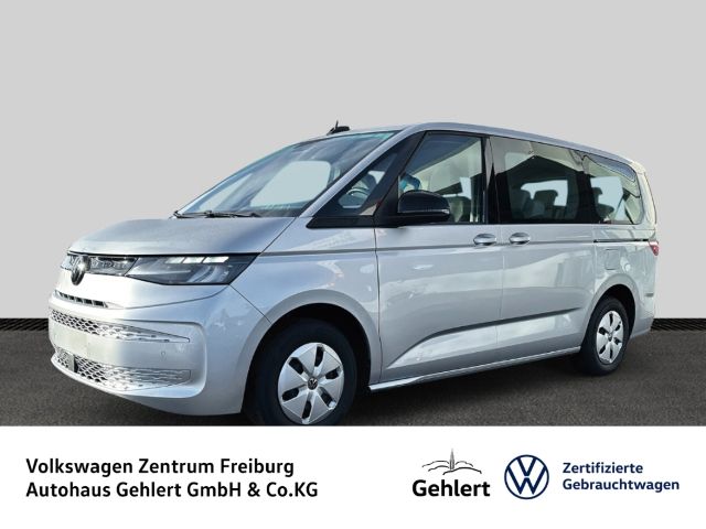 VW T7 Multivan 4.537 km 47.900 &euro; Freiburg 79108