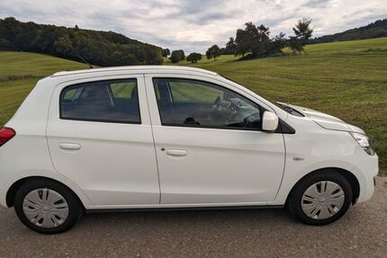 Mitsubishi Space Star 70.000 km 6.490 € Freiburg 79104