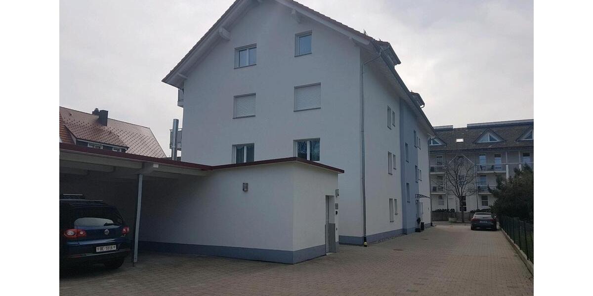 Etagenwohnung Titisee-Neustadt Neustadt - 3 Zimmer, 64 m&sup2;, 275.000&euro; | Angebot:27016753