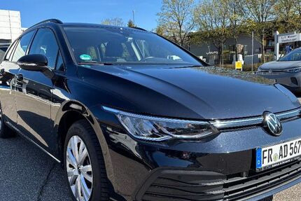 VW Golf 29.900 km 24.495 &euro; Kirchzarten 79199