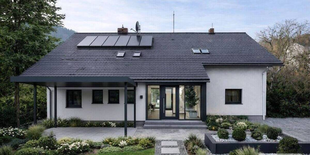 Mehrfamilienhaus, Wohnhaus Müllheim - 1 Zimmer, 277 m&sup2;, 895.000&euro; | Angebot:26657612