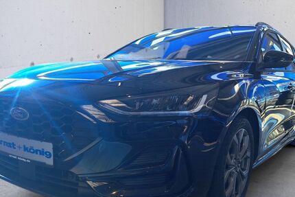 Ford Focus 1.500 km 29.590 &euro; Freiburg im Breisgau 79108