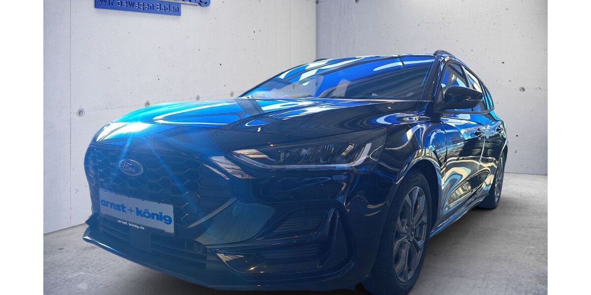 Ford Focus 1.500 km 29.590 &euro; Freiburg im Breisgau 79108