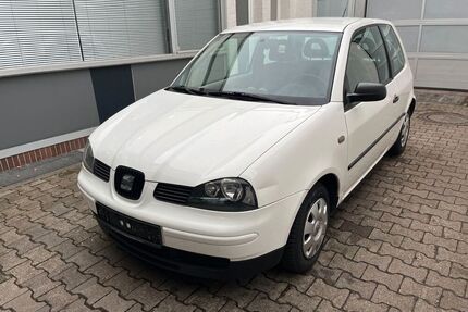 Seat Arosa