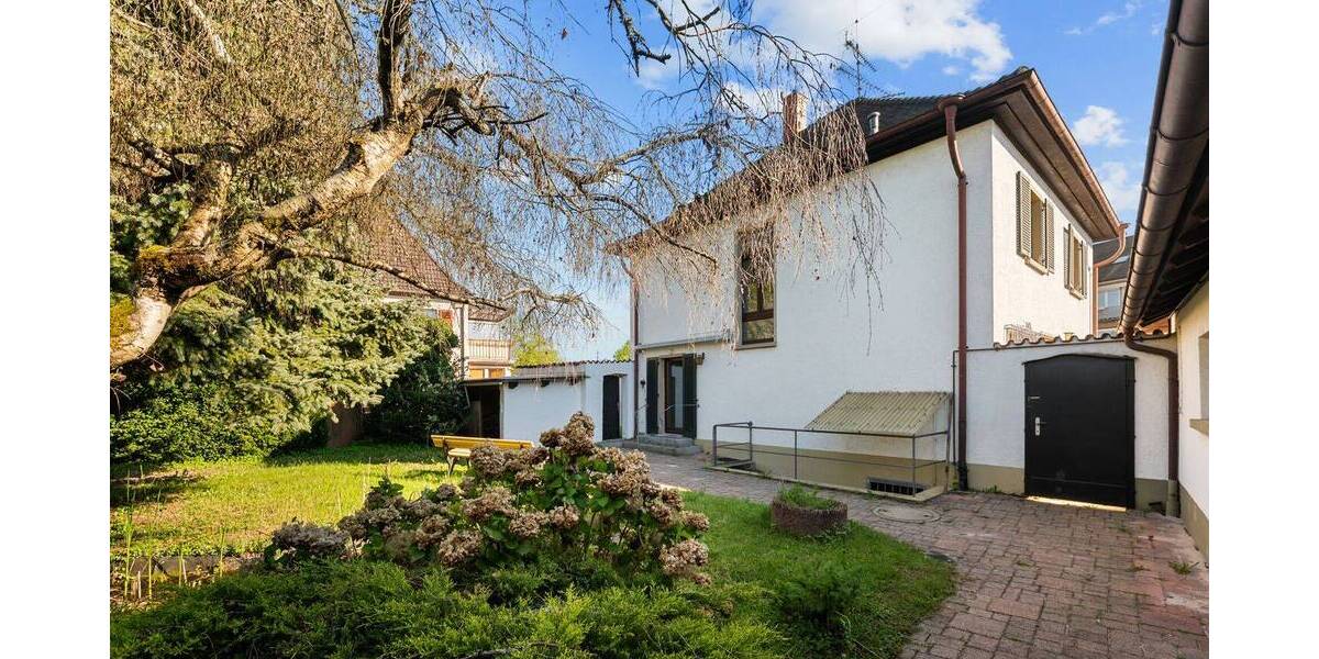 Einfamilienhaus Emmendingen - 6 Zimmer, 147 m&sup2;, 789.000&euro; | Angebot:26544923