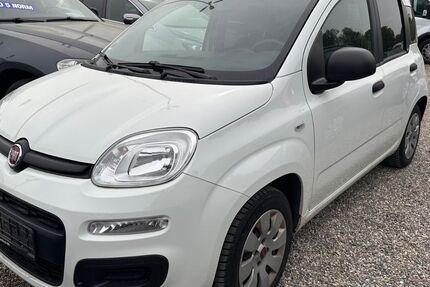 Fiat Panda 95.000 km 5.700 &euro; Freiburg im Breisgau 79108