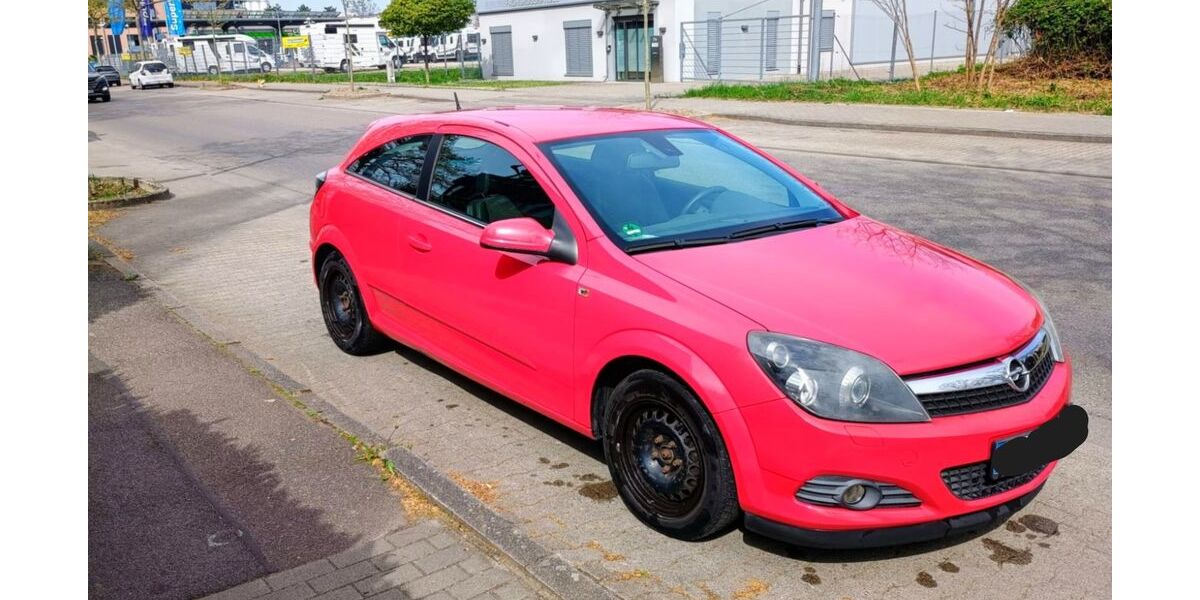 Opel Astra 226.500 km 2.370 &euro; Freiburg im Breisgau 79115
