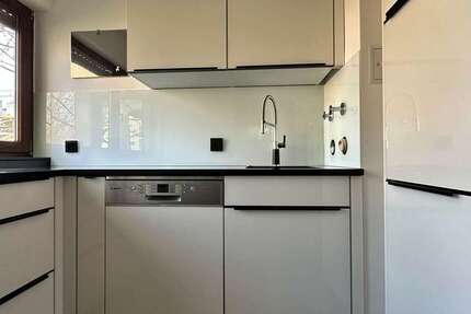 Wohnung Gundelfingen - 2 Zimmer, 71 m&sup2;, 980&euro; | Angebot:26888762