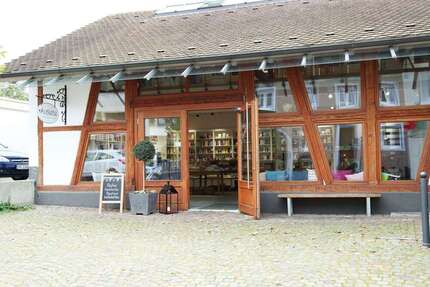 Gewerbeobjekt Heitersheim Heitersheim (Kernstadt) - 1.100&euro; | Angebot:26675517