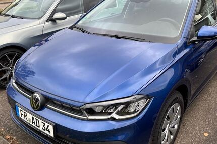 VW Polo 11.000 km 21.900 &euro; Kirchzarten 79199