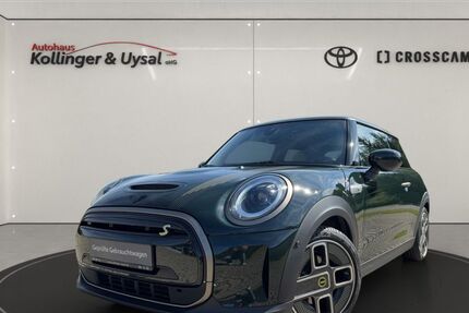 Mini Cooper SE 6.780 km 22.480 € Titisee-Neustadt 79822