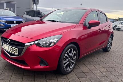 Mazda 2 84.000 km 11.999 &euro; Endingen 79346