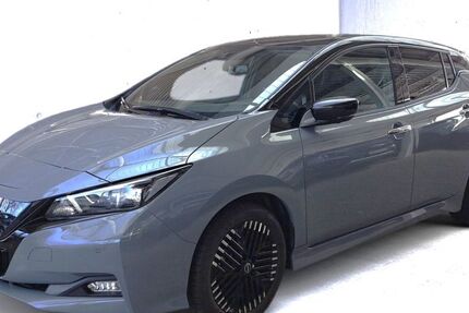 Nissan Leaf 22.190 km 17.980 € Teningen-Köndringen 79331