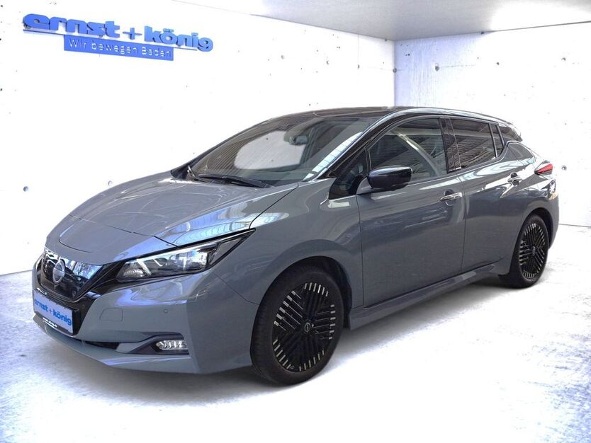 Nissan Leaf 22.190 km 17.980 € Teningen-Köndringen 79331