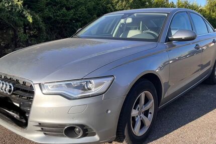 Audi A6 235.870 km 7.880 &euro; Staufen 79219