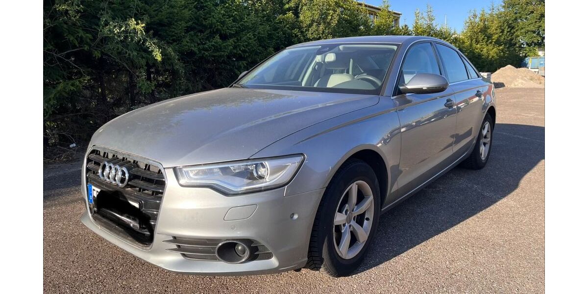 Audi A6 235.870 km 7.880 &euro; Staufen 79219