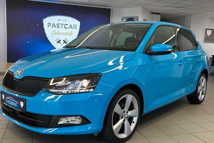 Skoda Fabia 54.000 km 11.800 &euro; Bad Krozingen 79189
