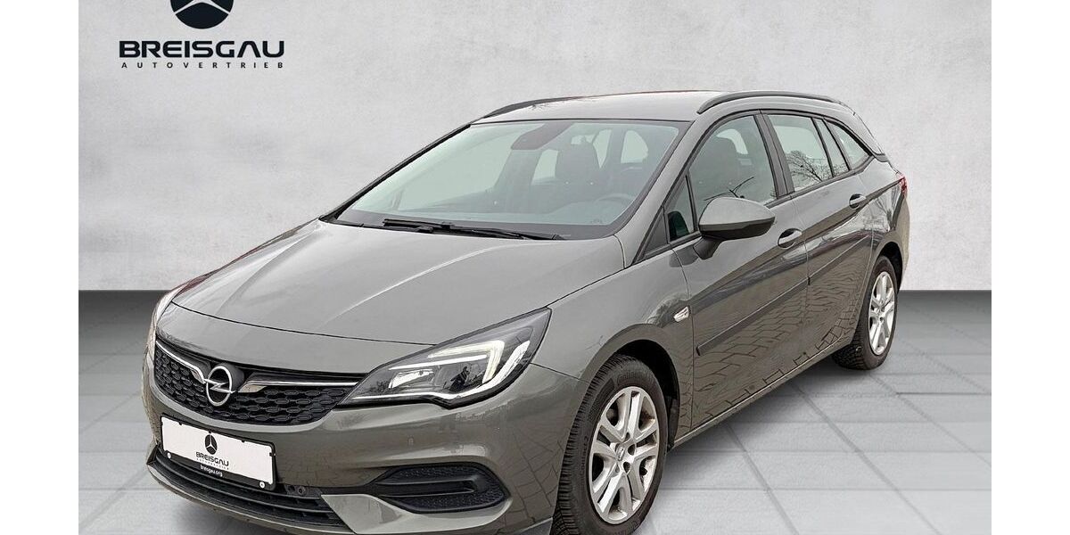 Opel Astra 95.500 km 9.990 &euro; Emmendingen 79312