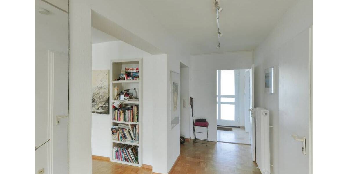 Bungalow Freiburg Landwasser - 5 Zimmer, 160 m&sup2;, 890.000&euro; | Angebot:26684625