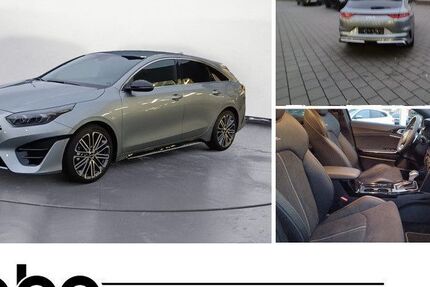 Kia pro ceed / ProCeed 3.550 km 30.990 € Freiburg 79108