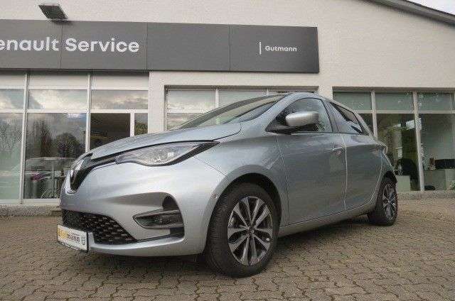 Renault ZOE 32.900 km 14.980 € Emmendingen 79312