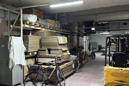 Gewerbeobjekt Breisach am Rhein - 3.790&euro; | Angebot:25367672