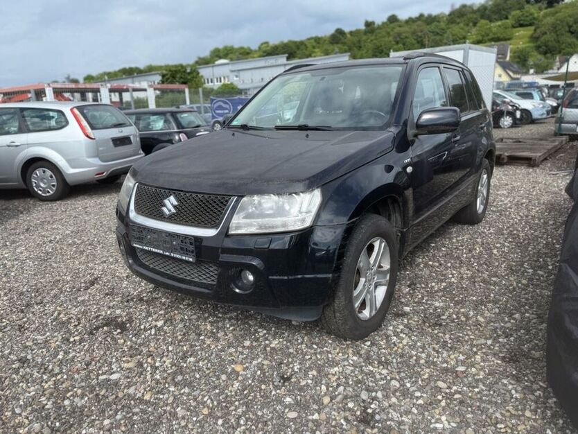 Grand Vitara