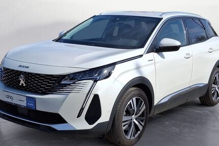 Peugeot 3008 45.300 km 20.990 &euro; Emmendingen 79312