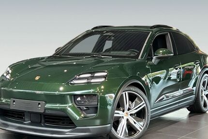 Porsche Macan 9.900 km 99.820 € Freiburg 79115
