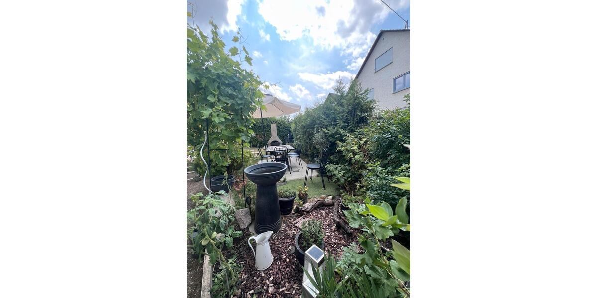 Erdgeschoßwohnung Bad Krozingen - 3 Zimmer, 100 m&sup2;, 510.000&euro; | Angebot:27088376