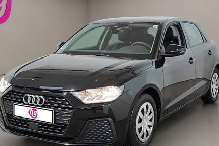 Audi A1 30.000 km 21.990 &euro; Emmendingen 79312