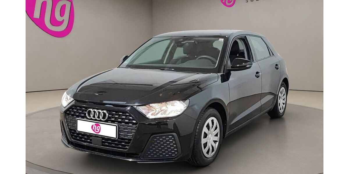 Audi A1 30.000 km 21.990 &euro; Emmendingen 79312