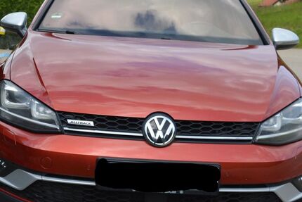 VW Golf 116.700 km 15.700 &euro; Todtnau 79674