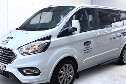 Ford Tourneo Custom 41.000 km 38.950 € Teningen-Köndringen 79331