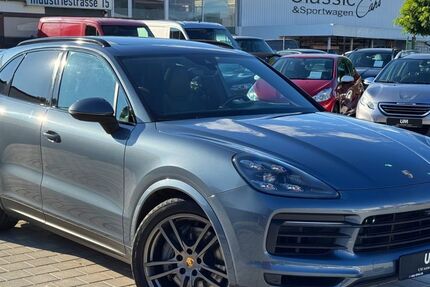 Porsche Cayenne 109.990 km 51.990 € Gundelfingen 79194