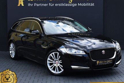 Jaguar XF 79.850 km 19.490 &euro; Ehrenkirchen 79238
