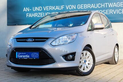 Ford C-Max 102.000 km 6.690 &euro; Herbolzheim 79336