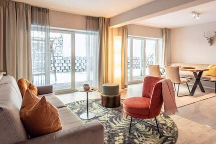 Wohnung Titisee-Neustadt Titisee - 2 Zimmer, 70 m&sup2;, 301.900&euro; | Angebot:24775655