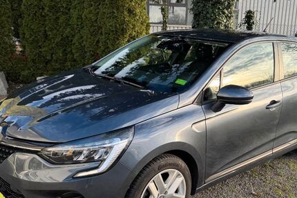 Renault Clio 18.200 km 13.400 € Emmendingen 79312