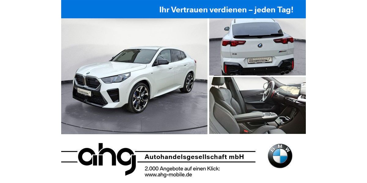 BMW X2 25.996 km 45.250 &euro; Freiburg 79108