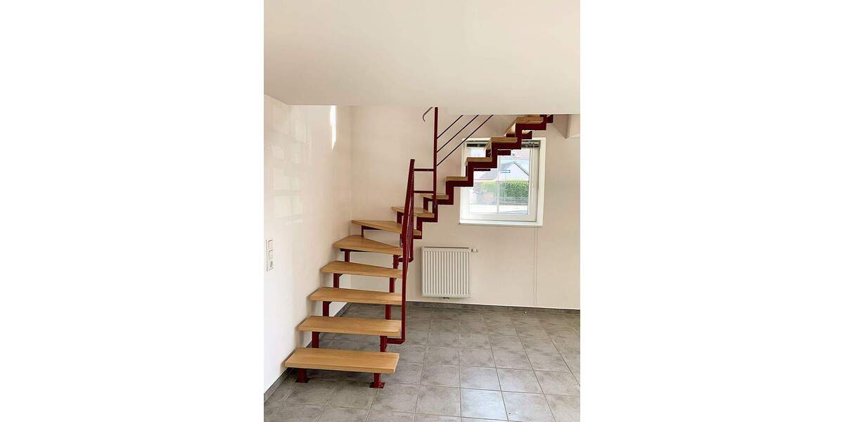 Etagenwohnung Kenzingen - 2 Zimmer, 65 m&sup2;, 800&euro; | Angebot:25267397