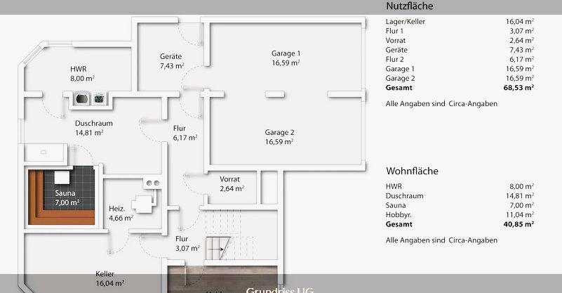 Einfamilienhaus Freiburg im Breisgau Betzenhausen - 6 Zimmer, 200 m&sup2;, 920.000&euro; | Angebot:26182765