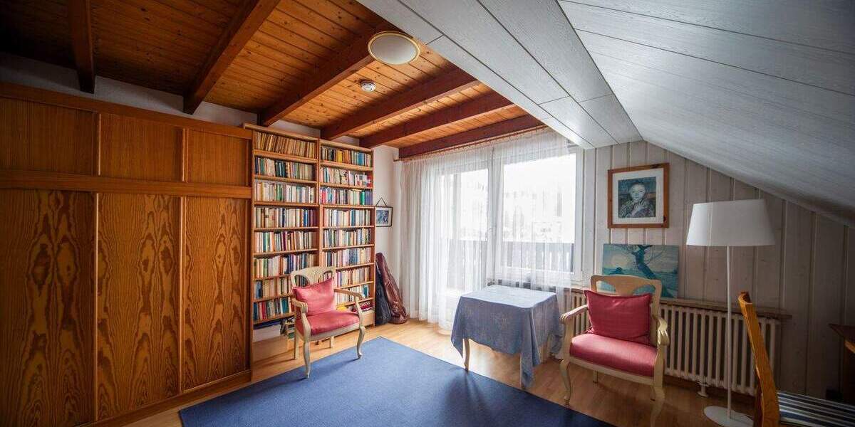 Etagenwohnung Stegen Eschbach - 2 Zimmer, 71 m&sup2;, 338.000&euro; | Angebot:25746032