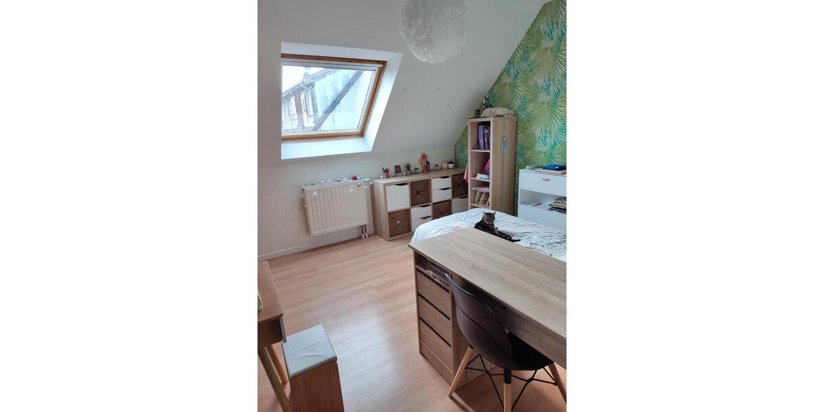 Doppelhaushälfte Breisach am Rhein - 5 Zimmer, 114 m&sup2;, 320.000&euro; | Angebot:26089642